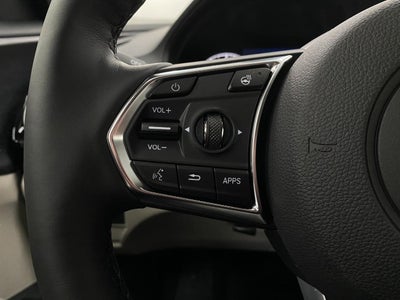 2026 Acura RDX SH-AWD w/Advance Package