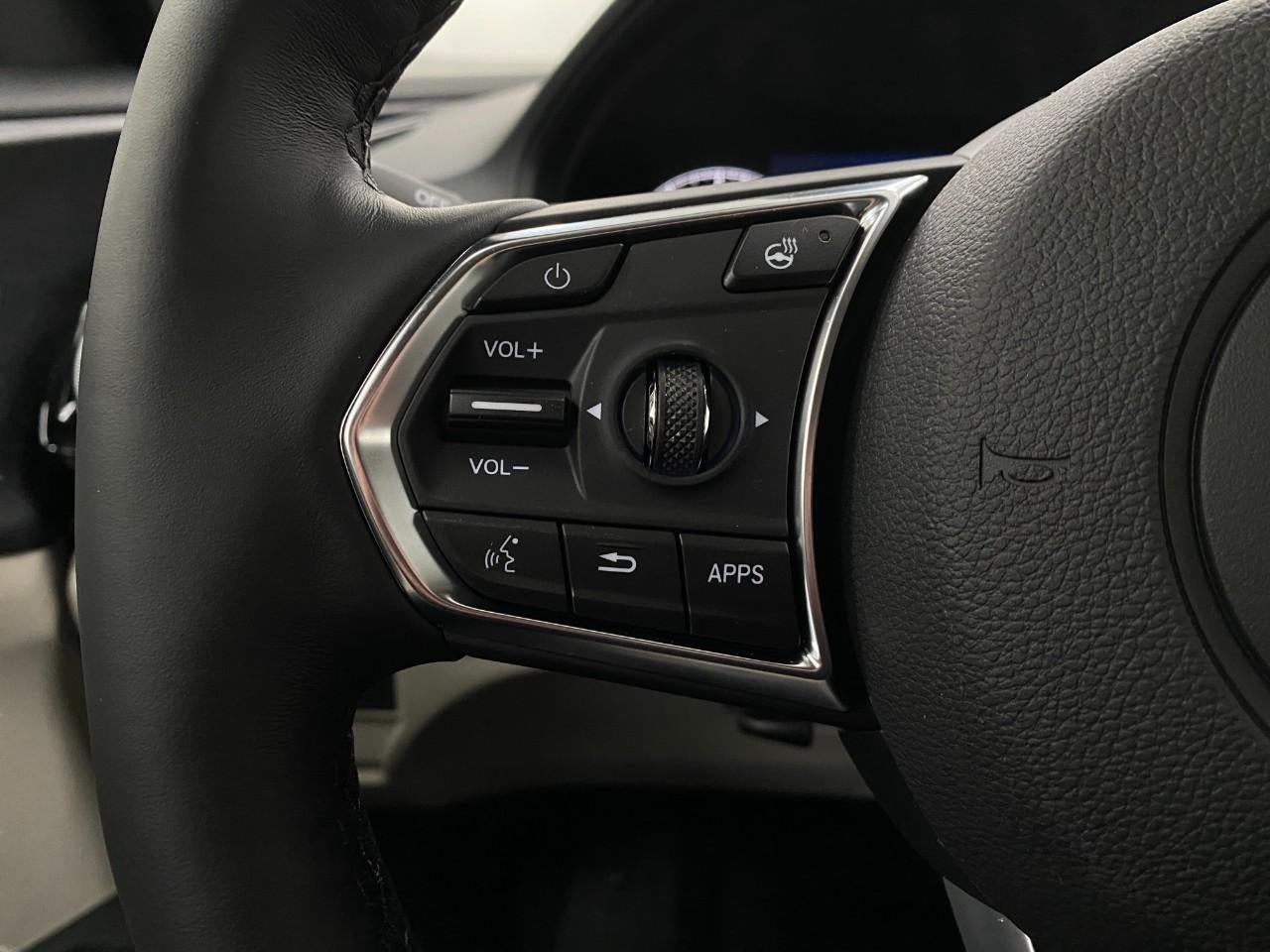 2026 Acura RDX SH-AWD w/Advance Package