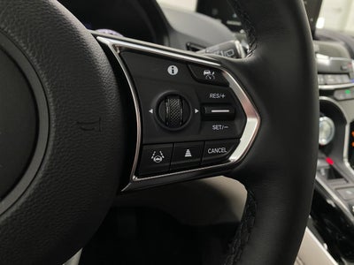 2026 Acura RDX SH-AWD w/Advance Package