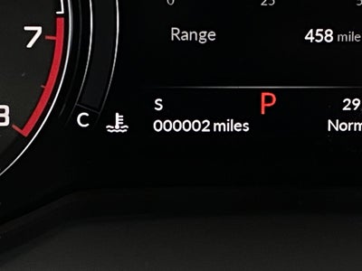 2026 Acura RDX SH-AWD w/Advance Package