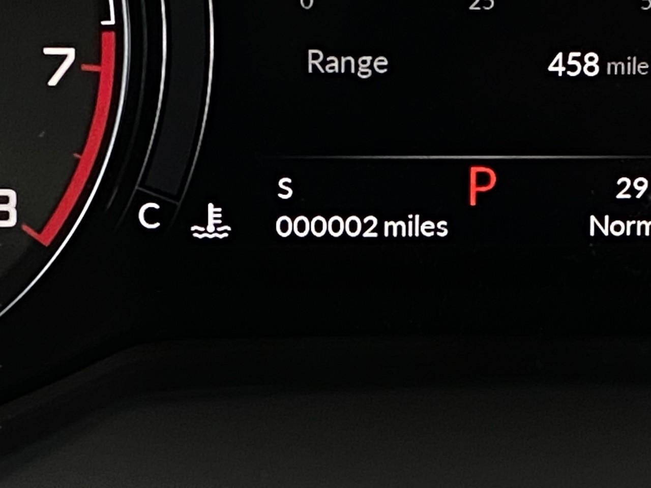 2026 Acura RDX SH-AWD w/Advance Package