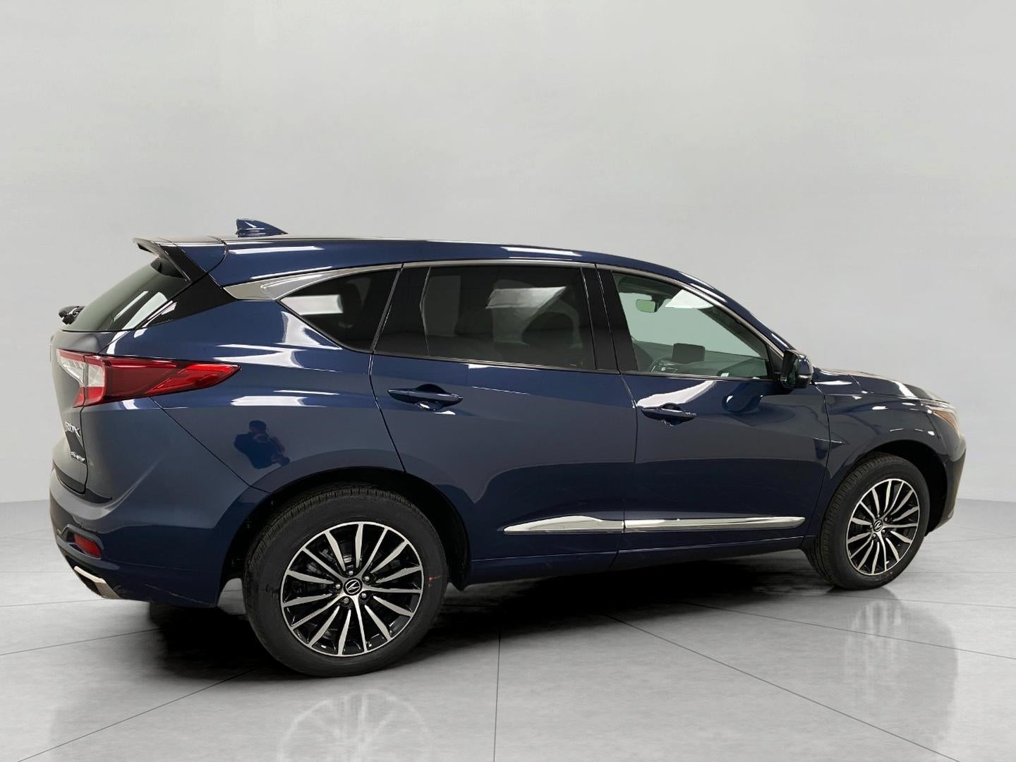 2026 Acura RDX SH-AWD w/Advance Package