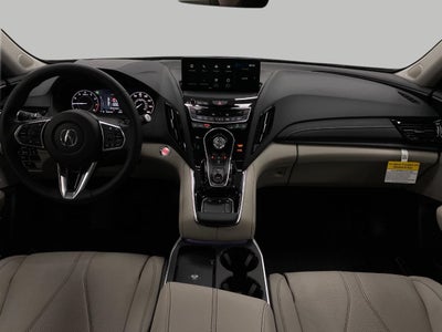 2026 Acura RDX SH-AWD w/Advance Package