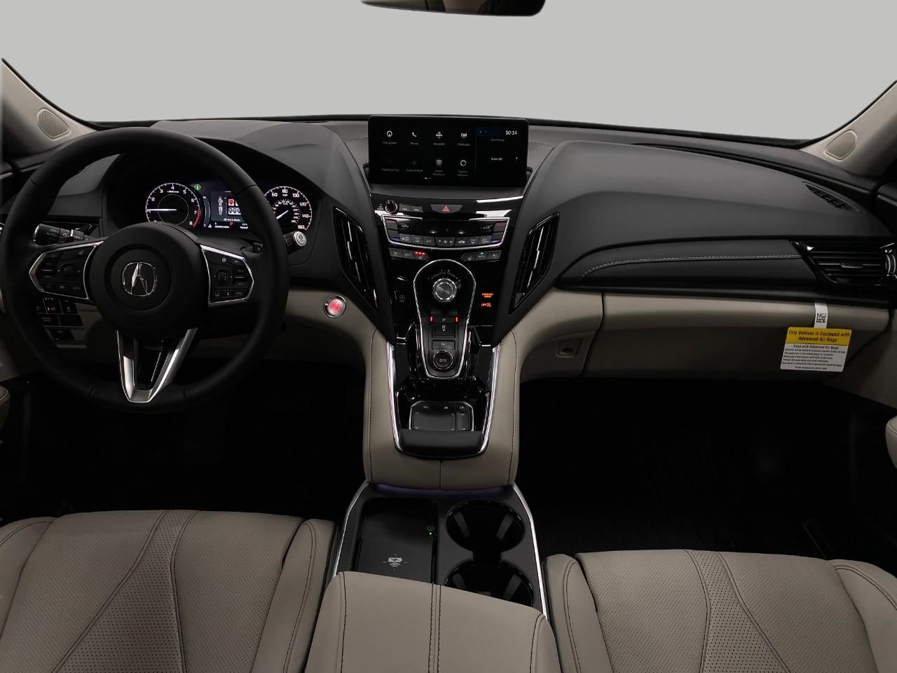 2026 Acura RDX SH-AWD w/Advance Package