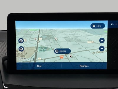 2026 Acura RDX SH-AWD w/Advance Package