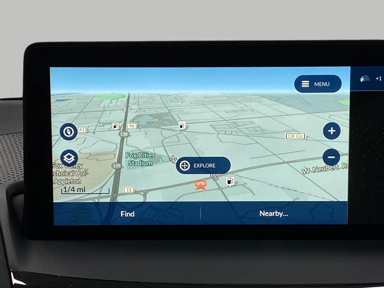 2026 Acura RDX SH-AWD w/Advance Package