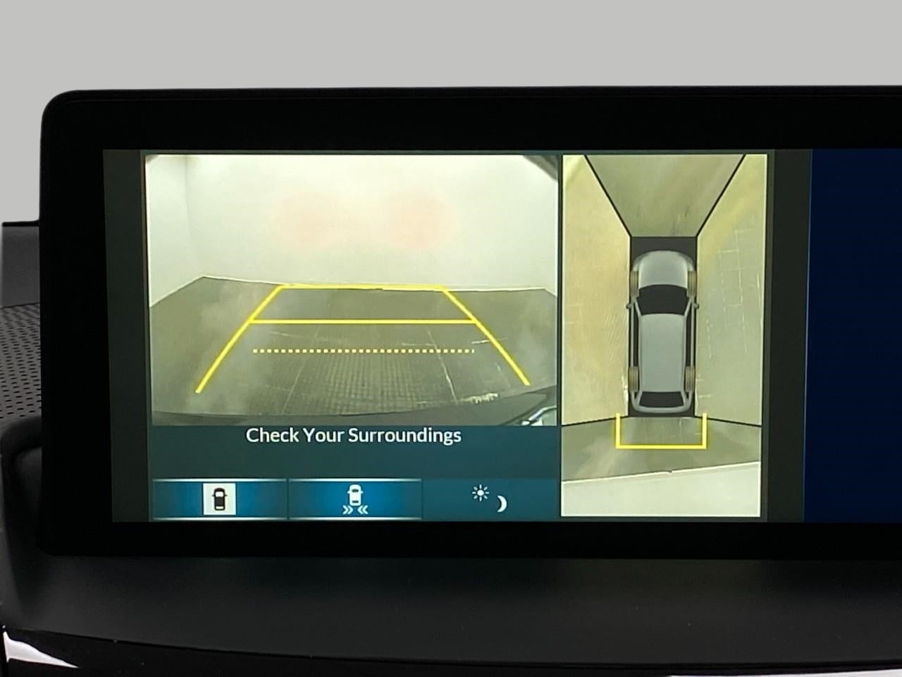 2026 Acura RDX SH-AWD w/Advance Package