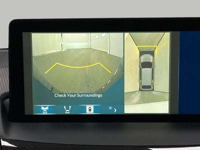 2026 Acura RDX SH-AWD w/Advance Package