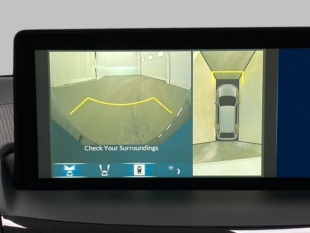 2026 Acura RDX SH-AWD w/Advance Package