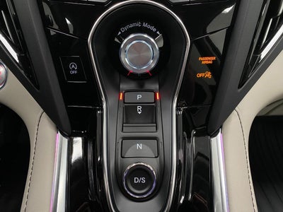 2026 Acura RDX SH-AWD w/Advance Package