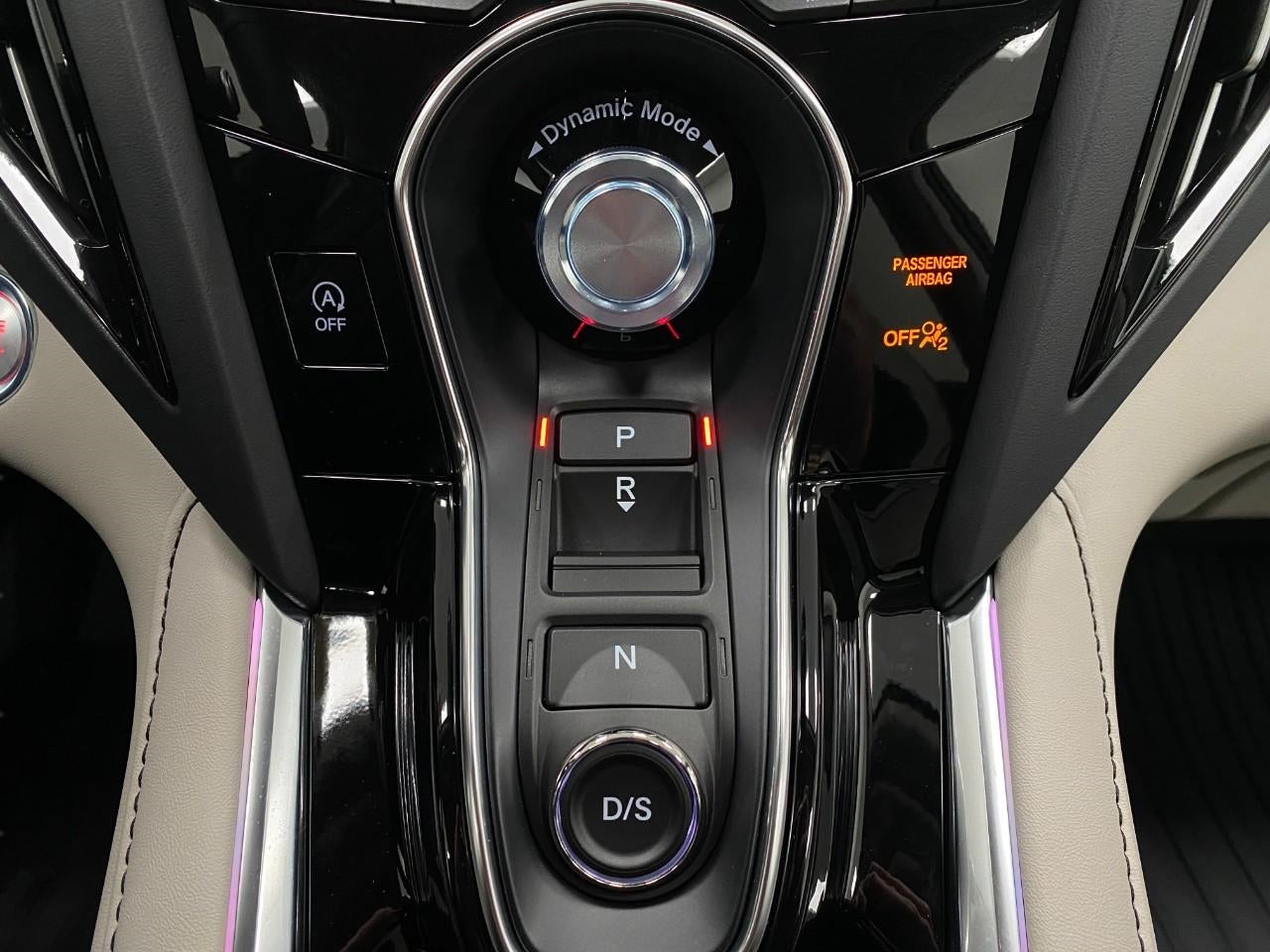 2026 Acura RDX SH-AWD w/Advance Package