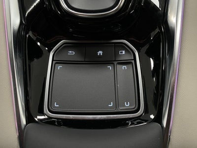 2026 Acura RDX SH-AWD w/Advance Package