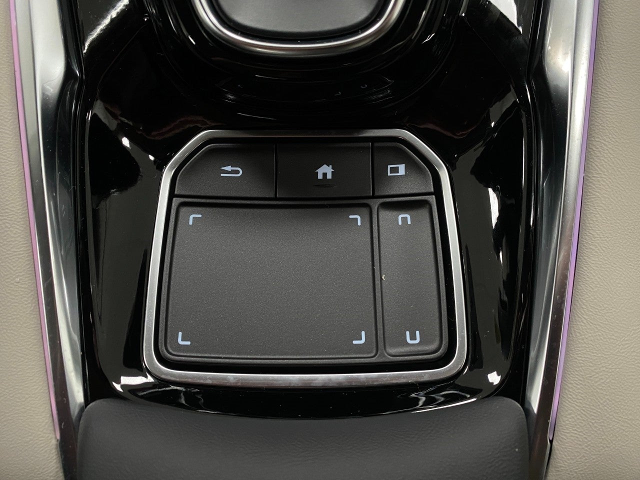 2026 Acura RDX SH-AWD w/Advance Package