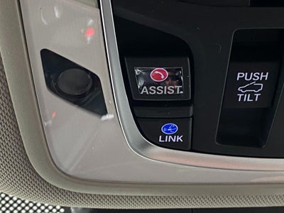 2026 Acura RDX SH-AWD w/Advance Package