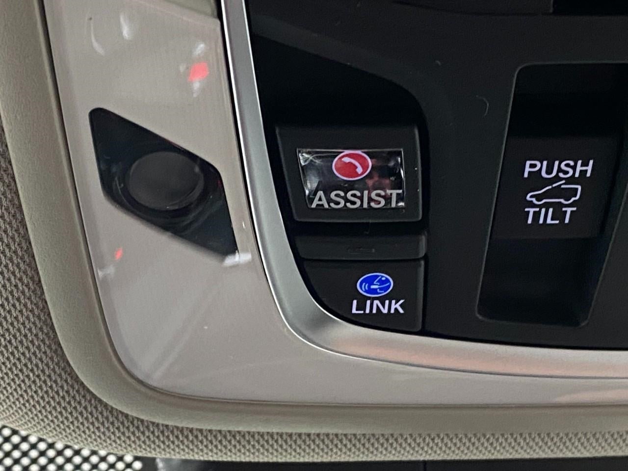 2026 Acura RDX SH-AWD w/Advance Package