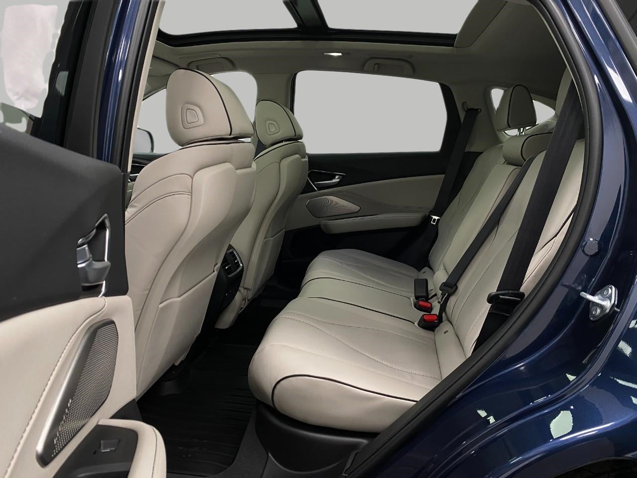 2026 Acura RDX SH-AWD w/Advance Package