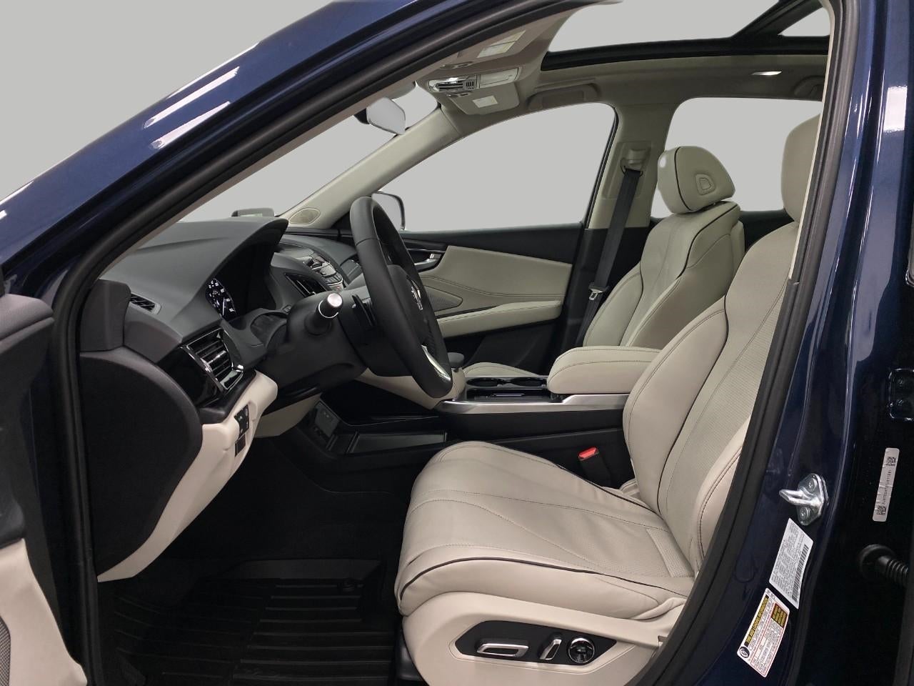 2026 Acura RDX SH-AWD w/Advance Package