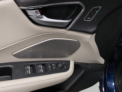 2026 Acura RDX SH-AWD w/Advance Package