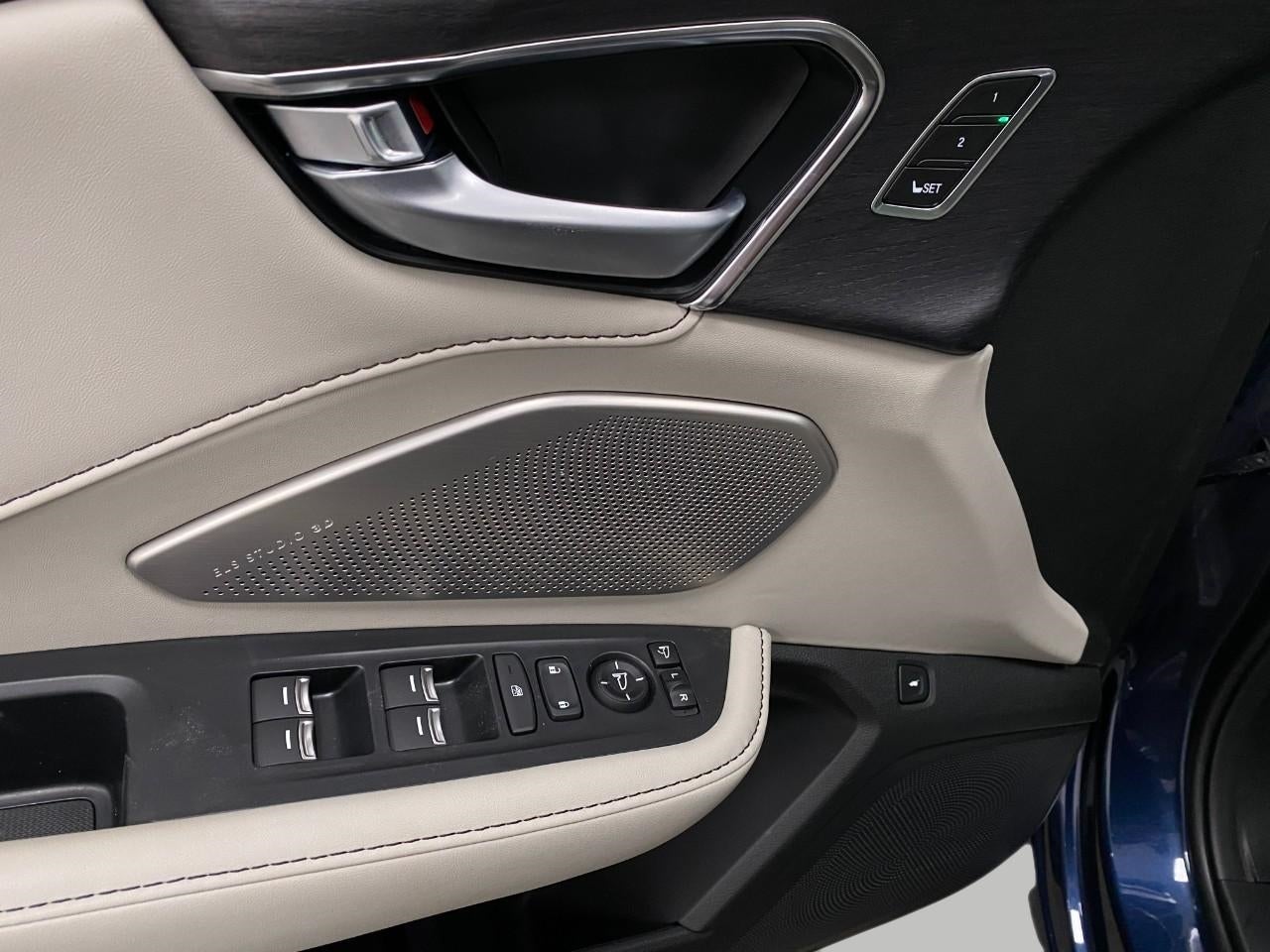 2026 Acura RDX SH-AWD w/Advance Package