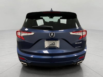 2026 Acura RDX SH-AWD w/Advance Package