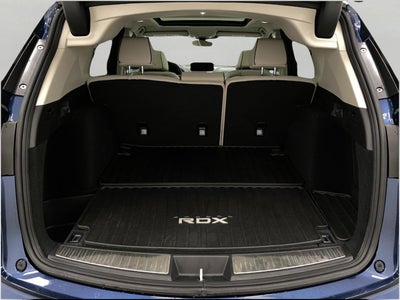 2026 Acura RDX SH-AWD w/Advance Package