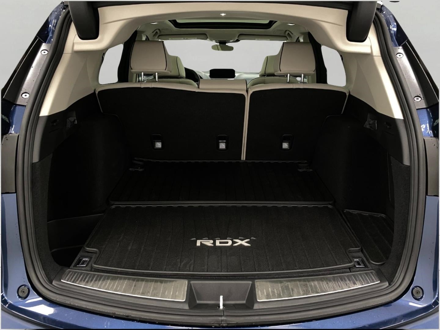 2026 Acura RDX SH-AWD w/Advance Package