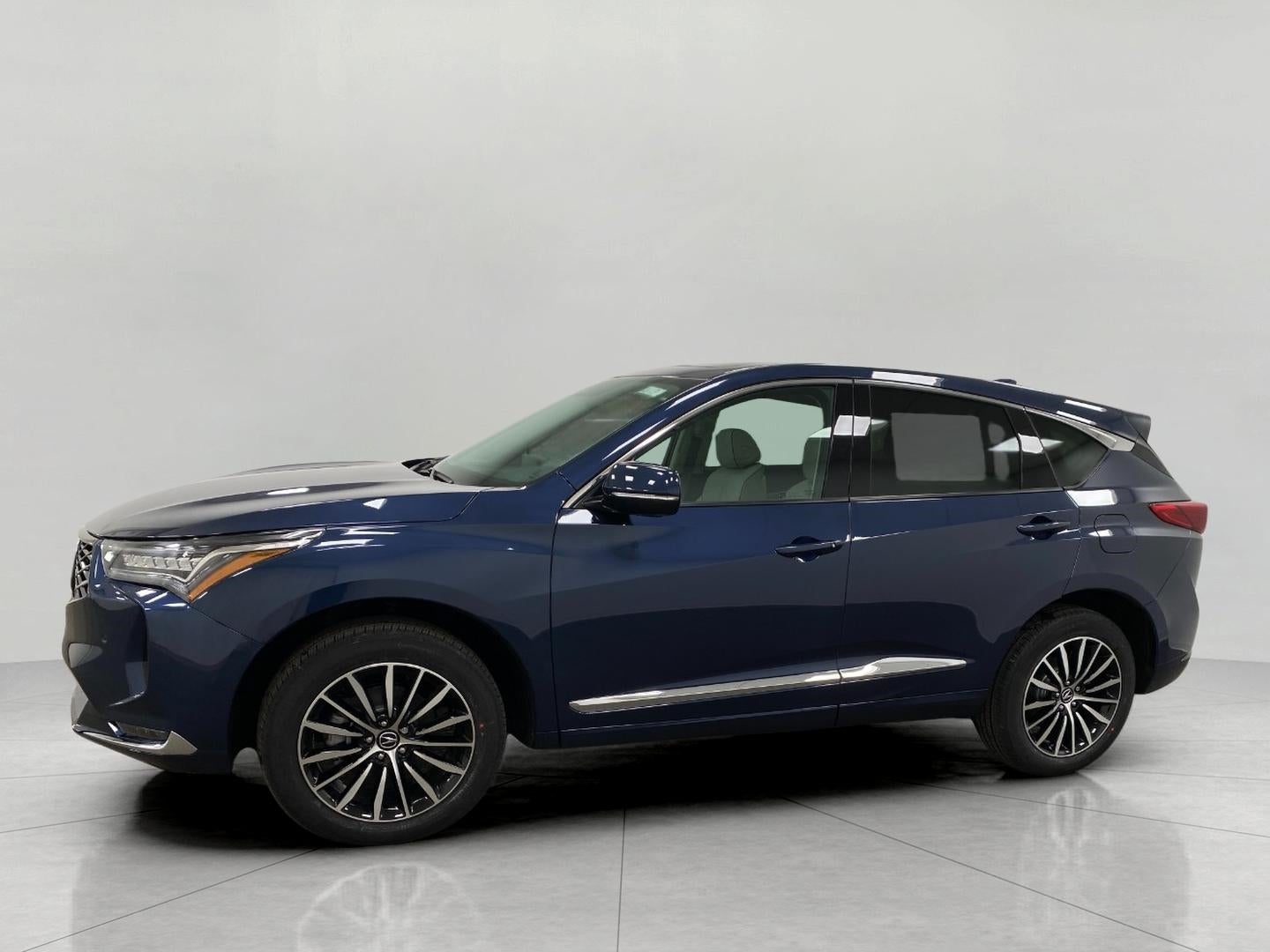 2026 Acura RDX SH-AWD w/Advance Package