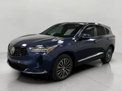 2026 Acura RDX SH-AWD w/Advance Package