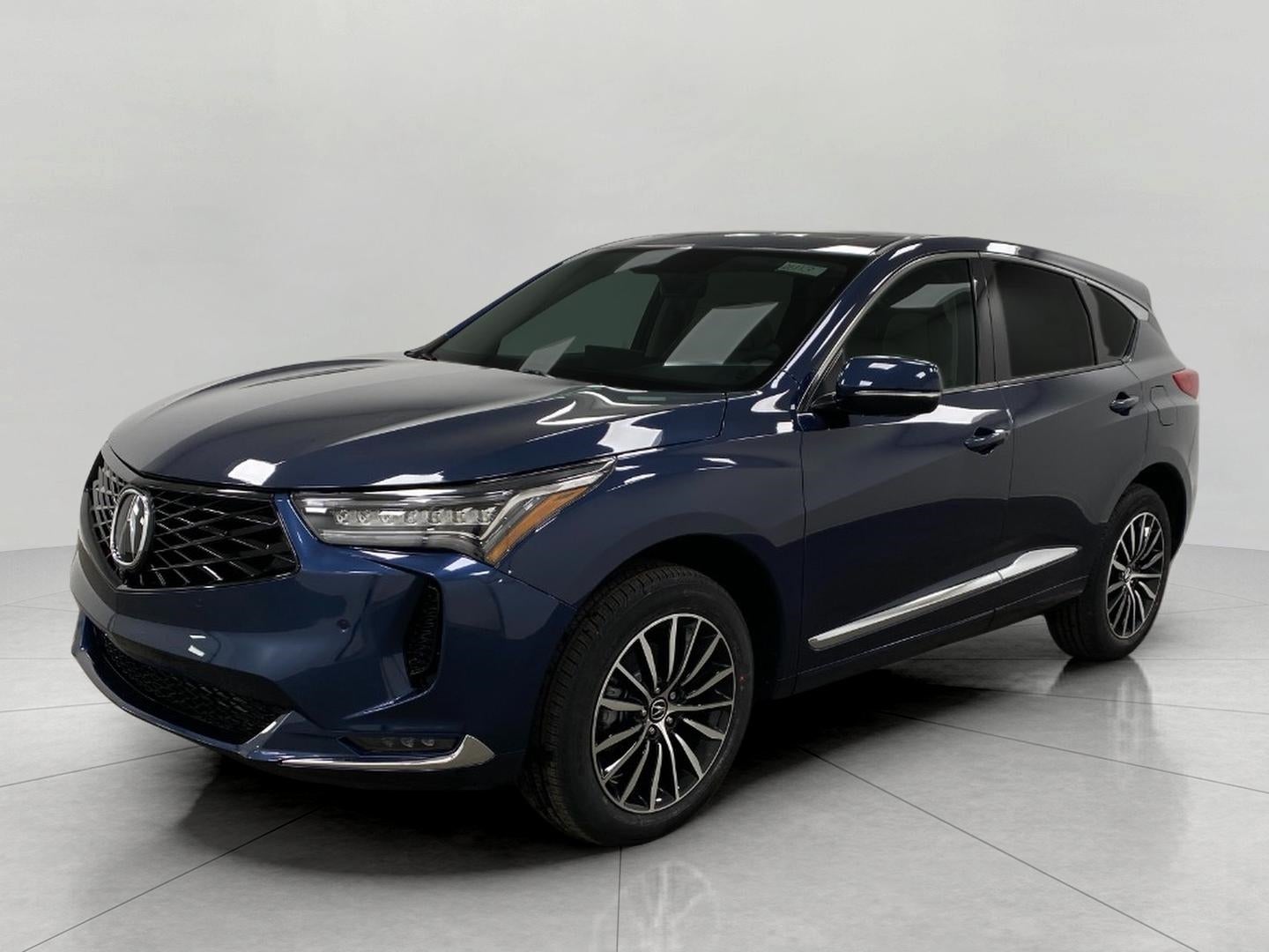 2026 Acura RDX SH-AWD w/Advance Package