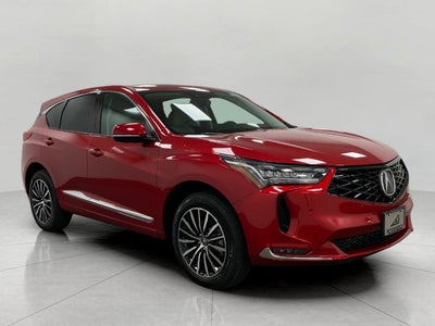 2026 Acura RDX SH-AWD w/Advance Package