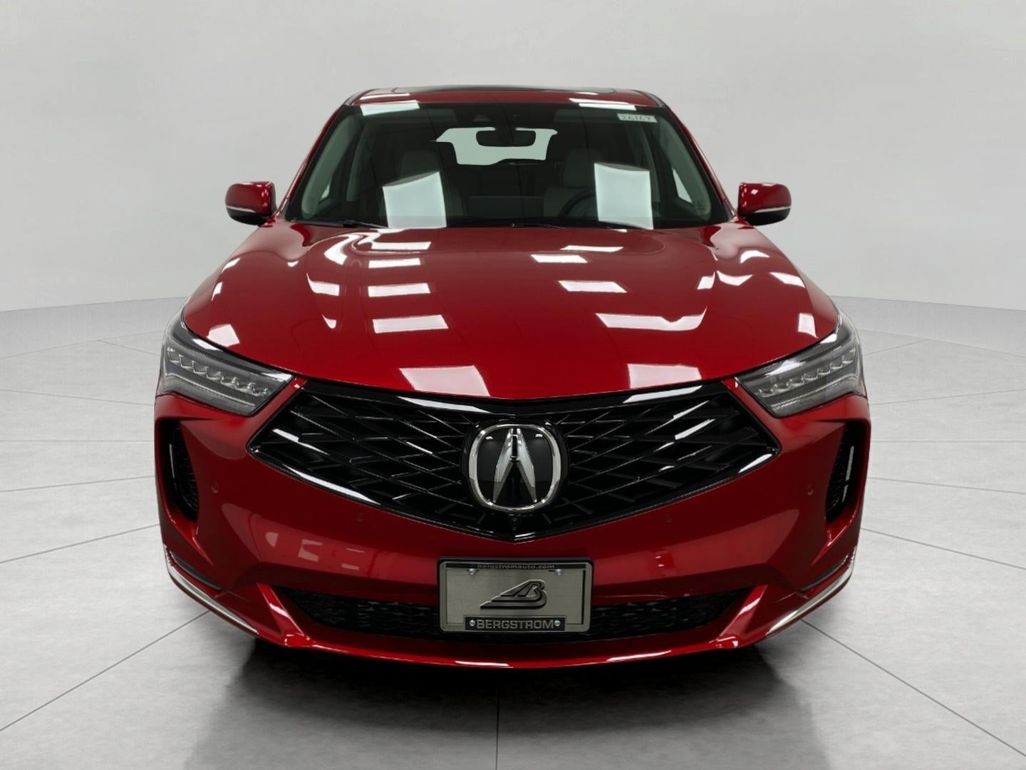 2026 Acura RDX SH-AWD w/Advance Package
