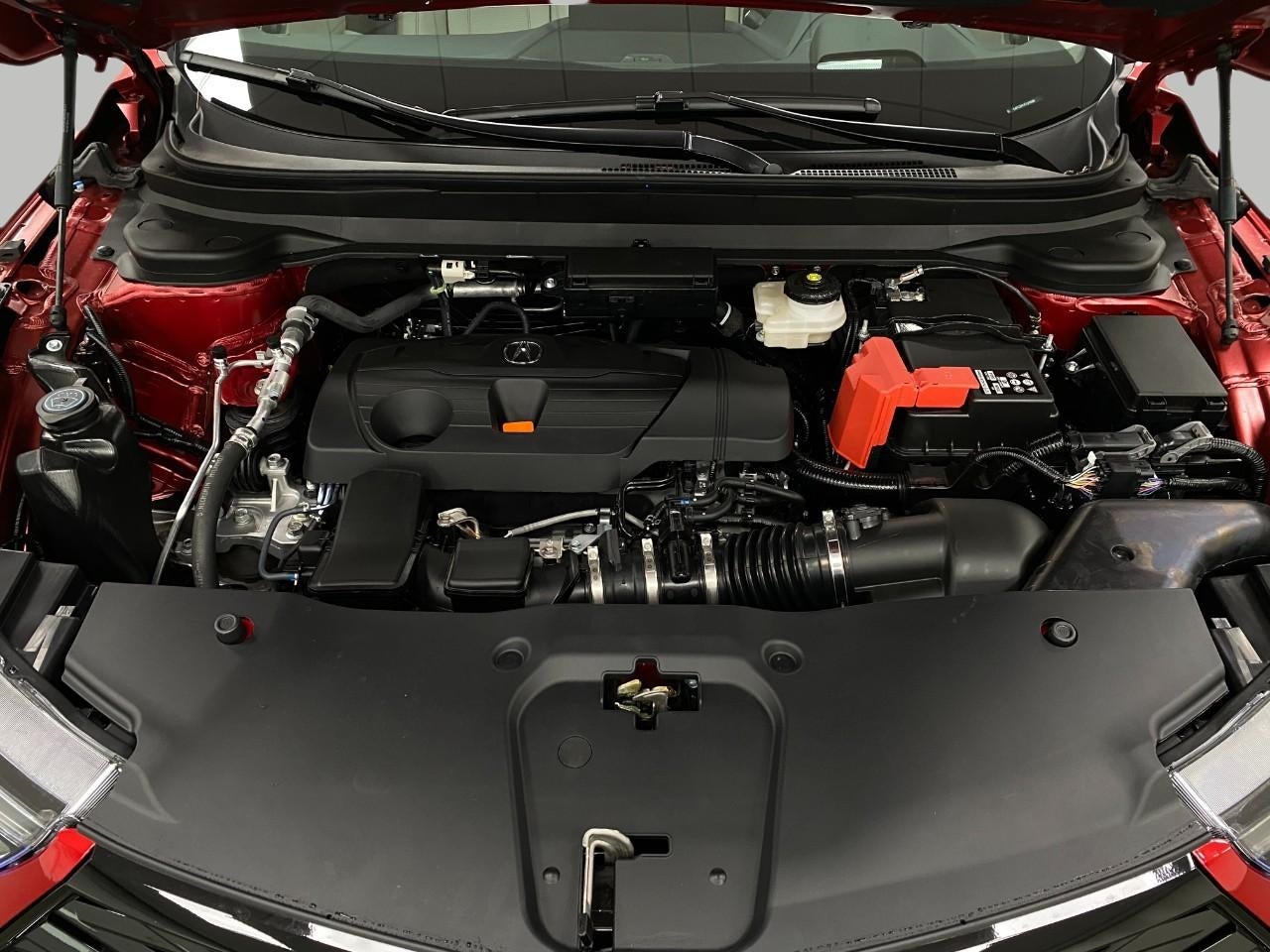 2026 Acura RDX SH-AWD w/Advance Package