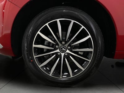 2026 Acura RDX SH-AWD w/Advance Package