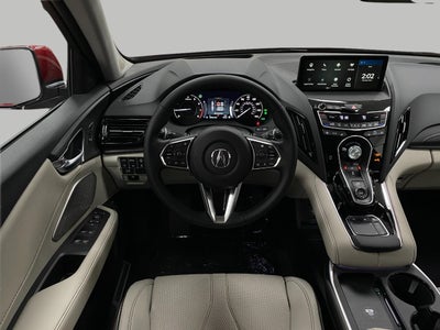 2026 Acura RDX SH-AWD w/Advance Package
