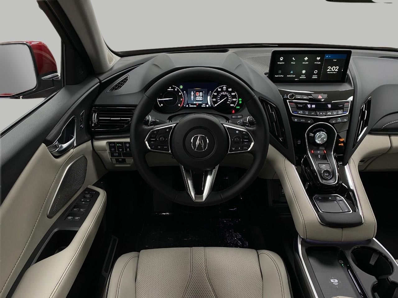 2026 Acura RDX SH-AWD w/Advance Package