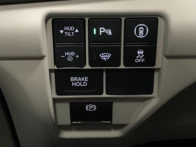 2026 Acura RDX SH-AWD w/Advance Package