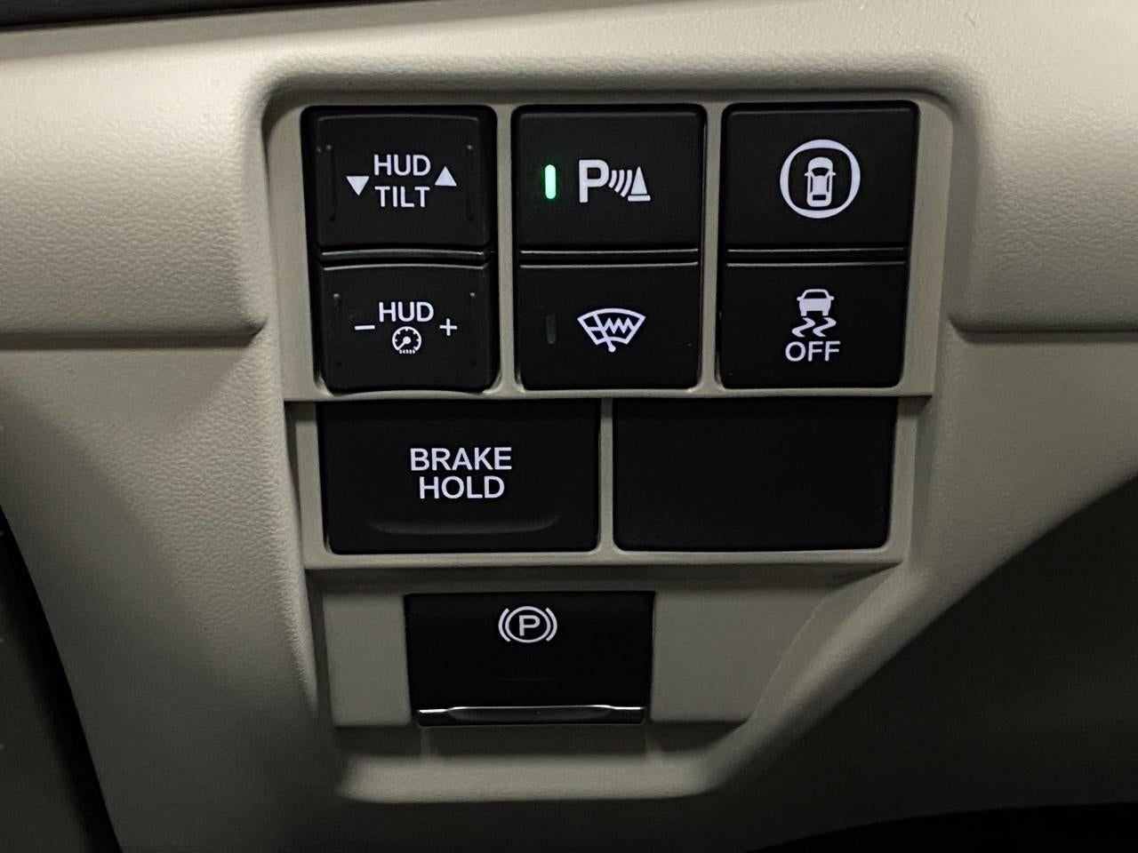 2026 Acura RDX SH-AWD w/Advance Package