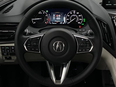 2026 Acura RDX SH-AWD w/Advance Package