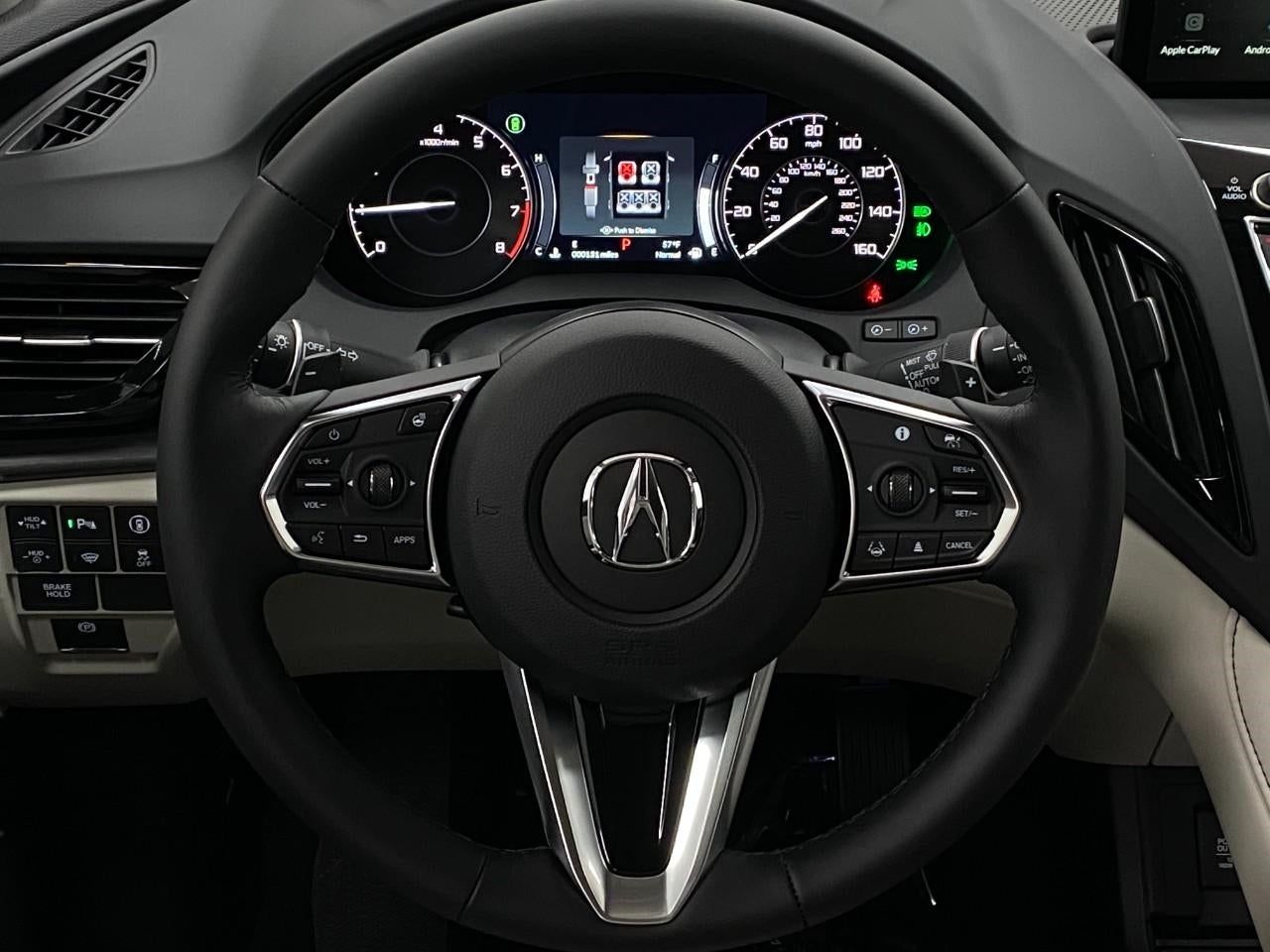 2026 Acura RDX SH-AWD w/Advance Package