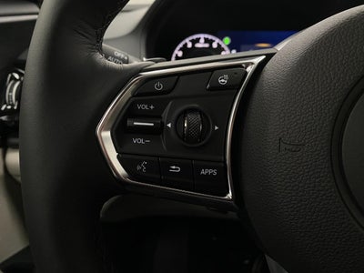 2026 Acura RDX SH-AWD w/Advance Package