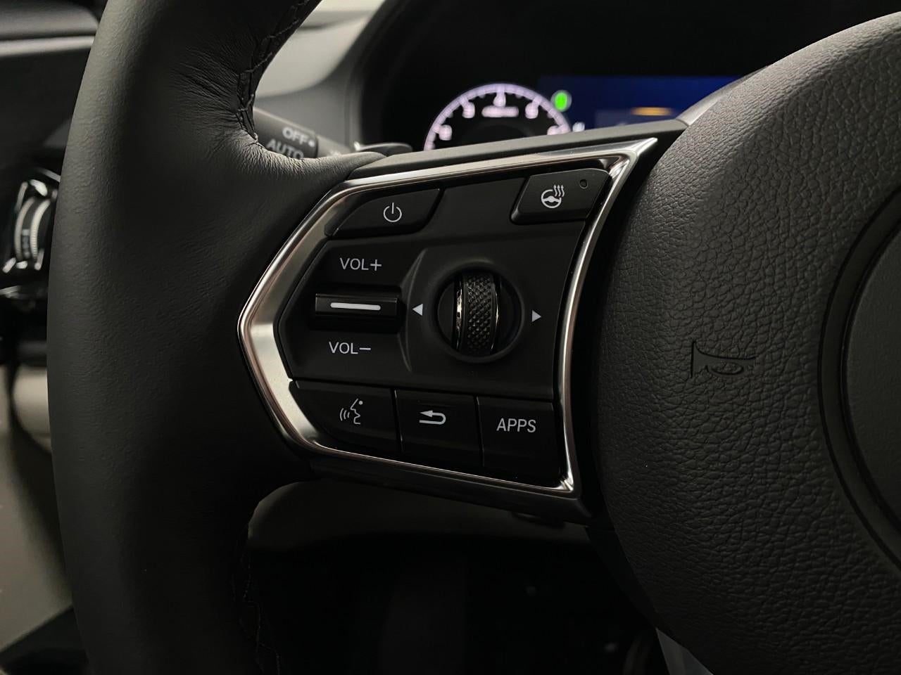 2026 Acura RDX SH-AWD w/Advance Package