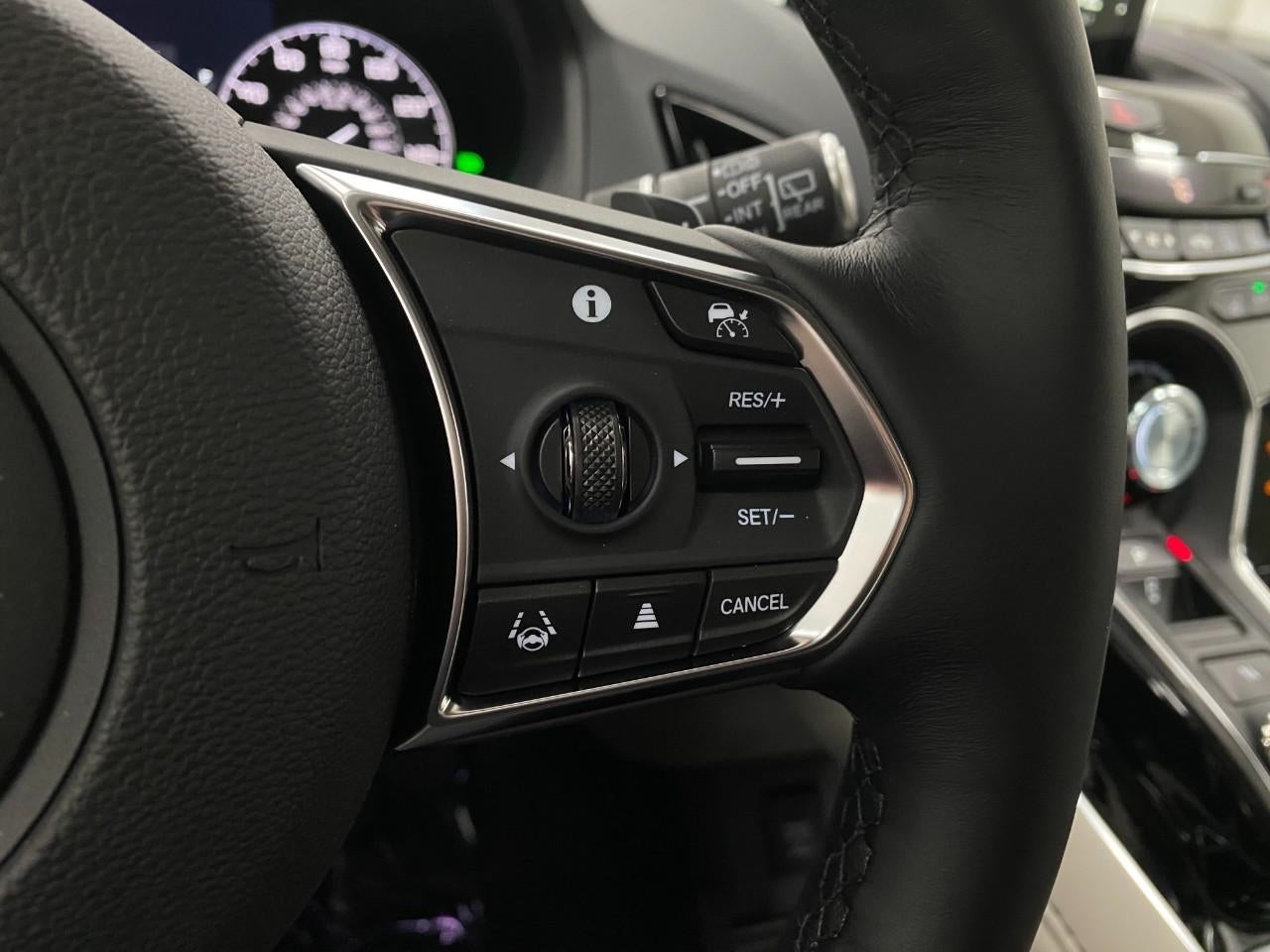 2026 Acura RDX SH-AWD w/Advance Package