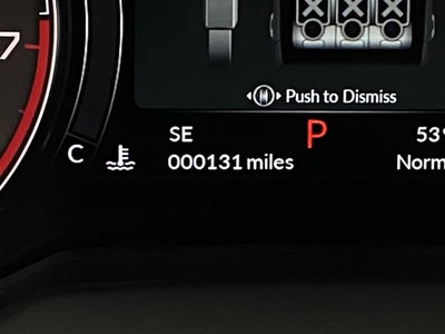 2026 Acura RDX SH-AWD w/Advance Package
