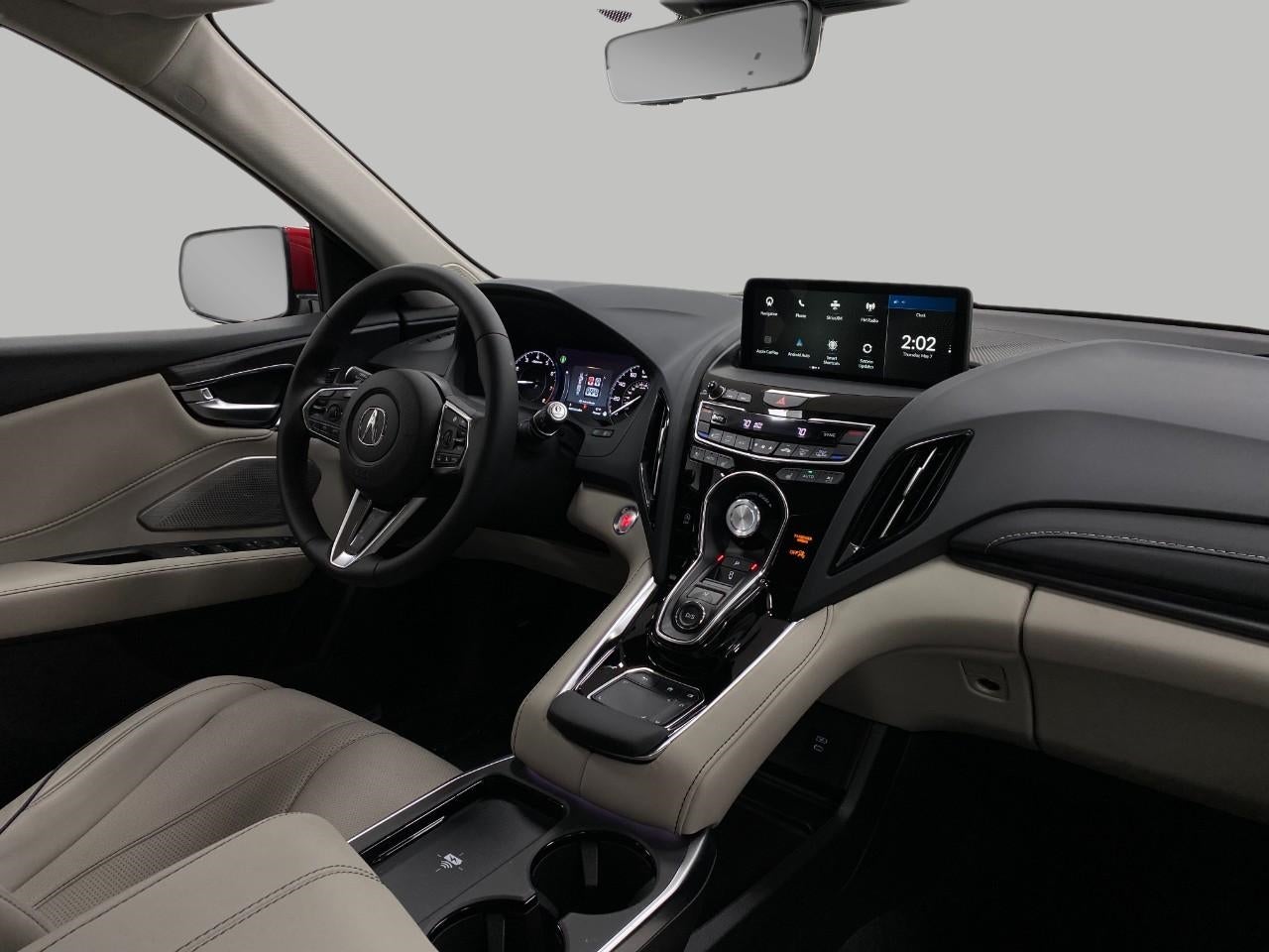 2026 Acura RDX SH-AWD w/Advance Package