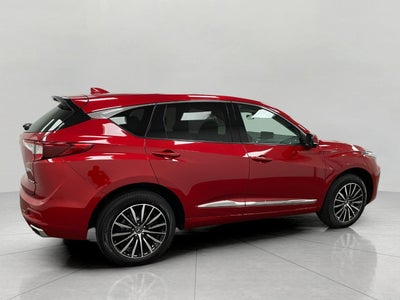 2026 Acura RDX SH-AWD w/Advance Package