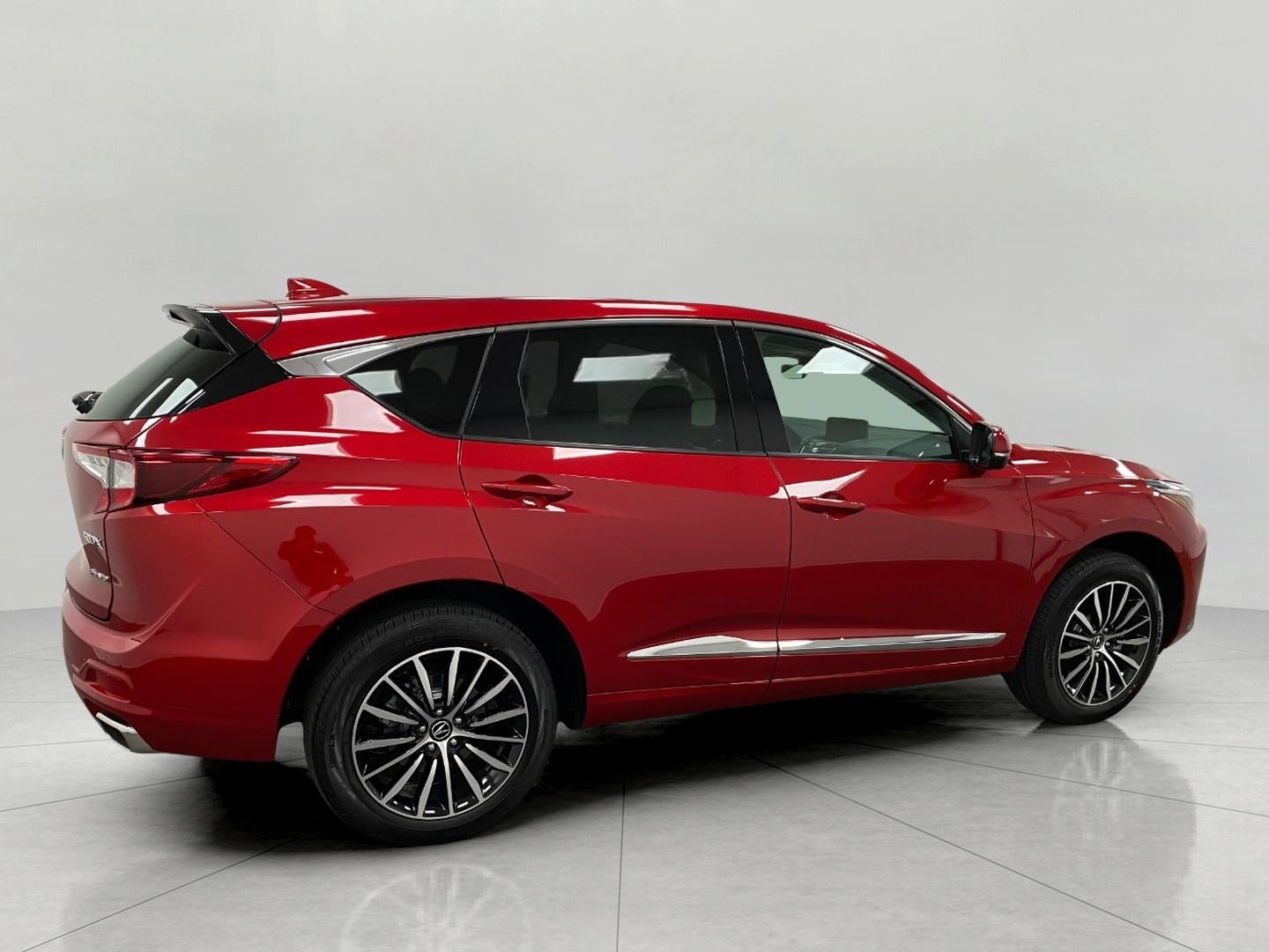 2026 Acura RDX SH-AWD w/Advance Package