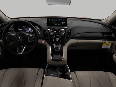 2026 Acura RDX SH-AWD w/Advance Package
