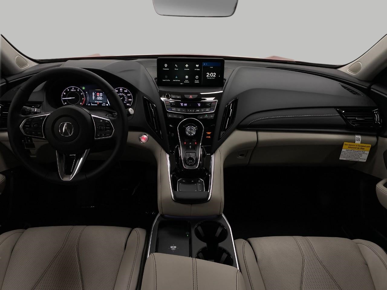 2026 Acura RDX SH-AWD w/Advance Package