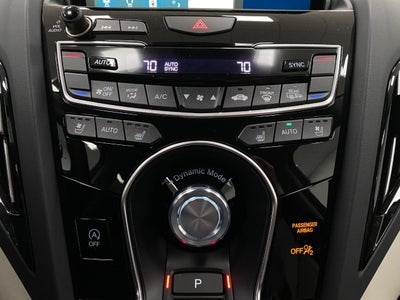 2026 Acura RDX SH-AWD w/Advance Package