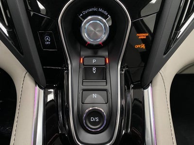2026 Acura RDX SH-AWD w/Advance Package
